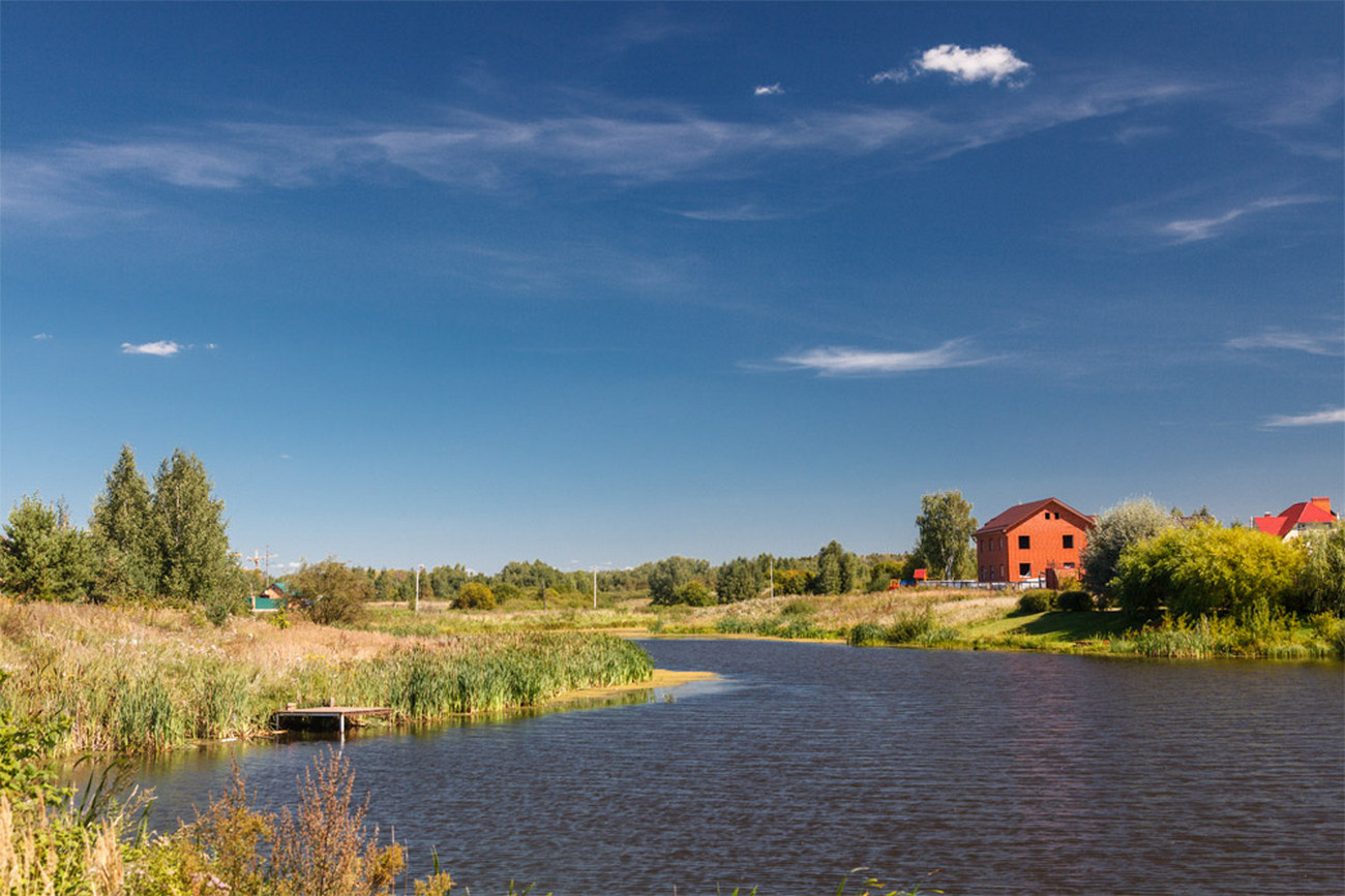 Крёкшино Фото 3401