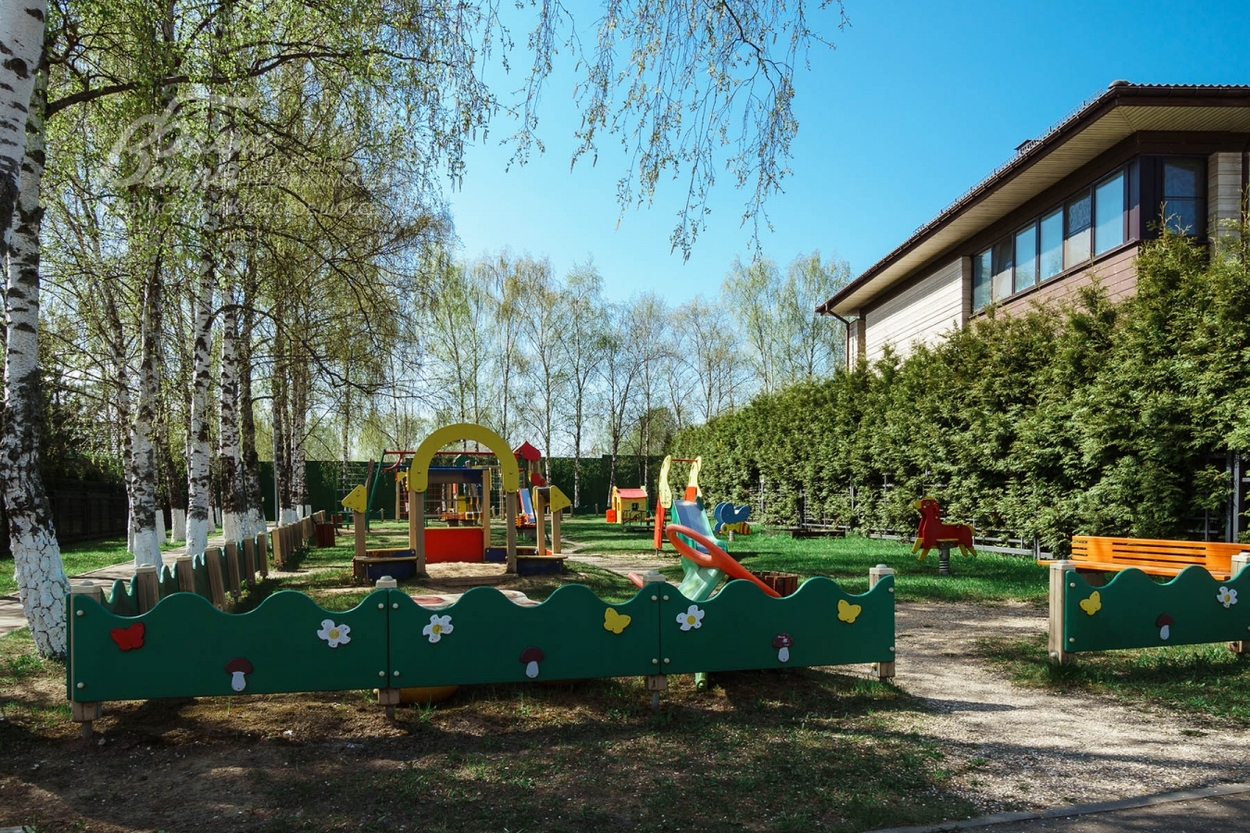 Крёкшино Фото 46077