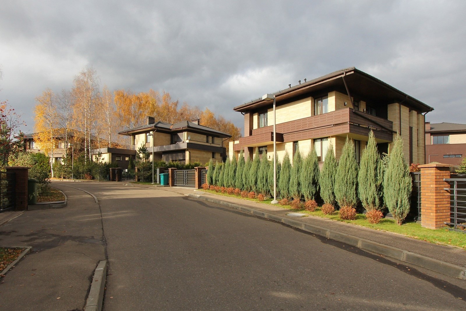 Крёкшино Фото 9839